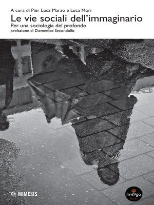 cover image of Le vie sociali dell'immaginario
